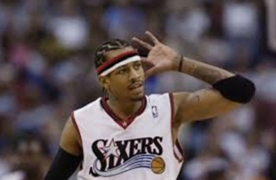 Iverson#3