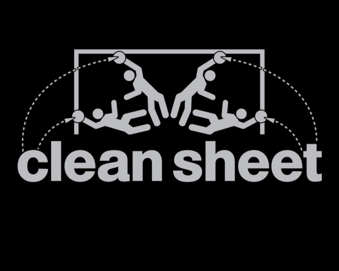 Clean Sheet