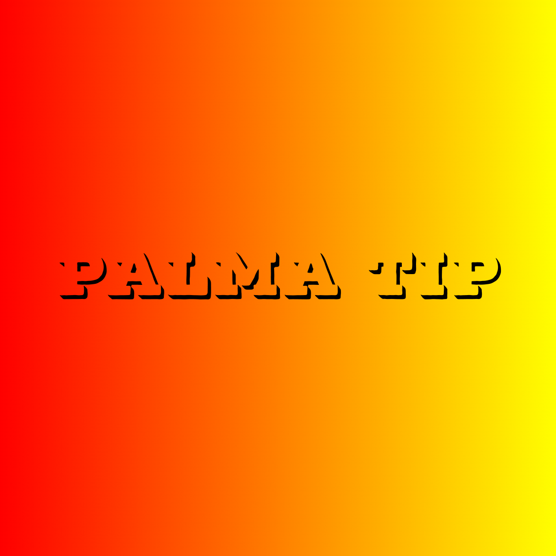 PALMA TIP 2