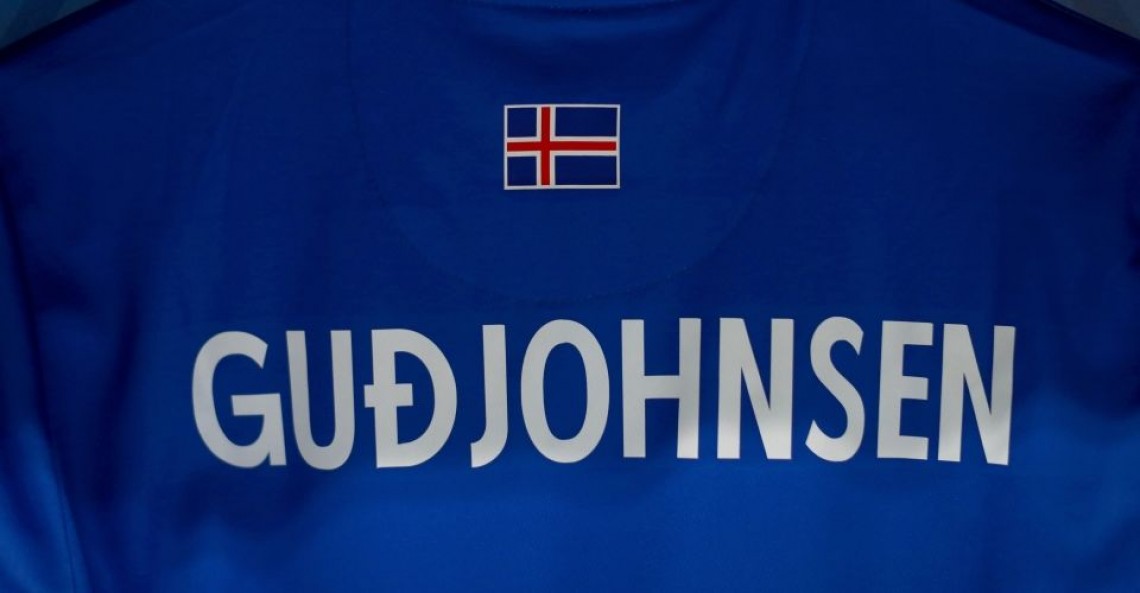 Egor Gudjohnsen