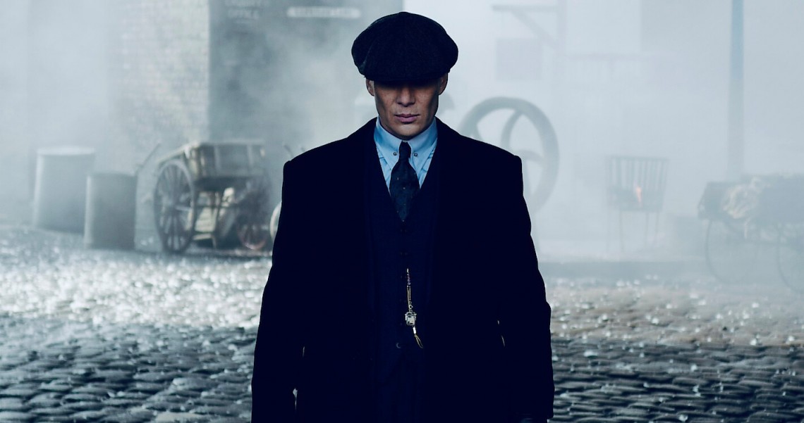 TommyShelby