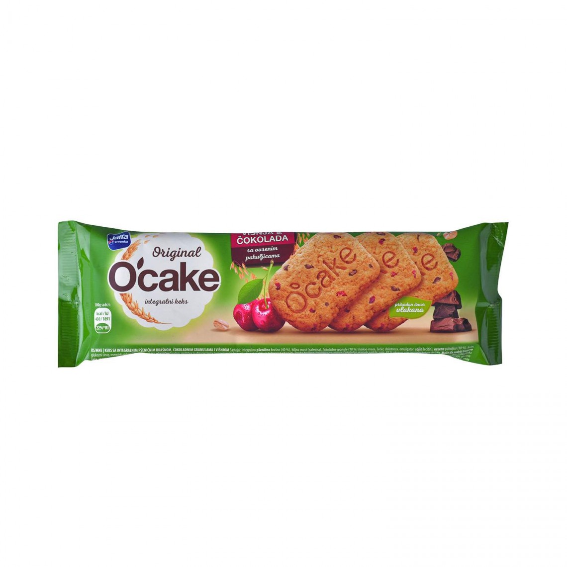O šej od višnje
