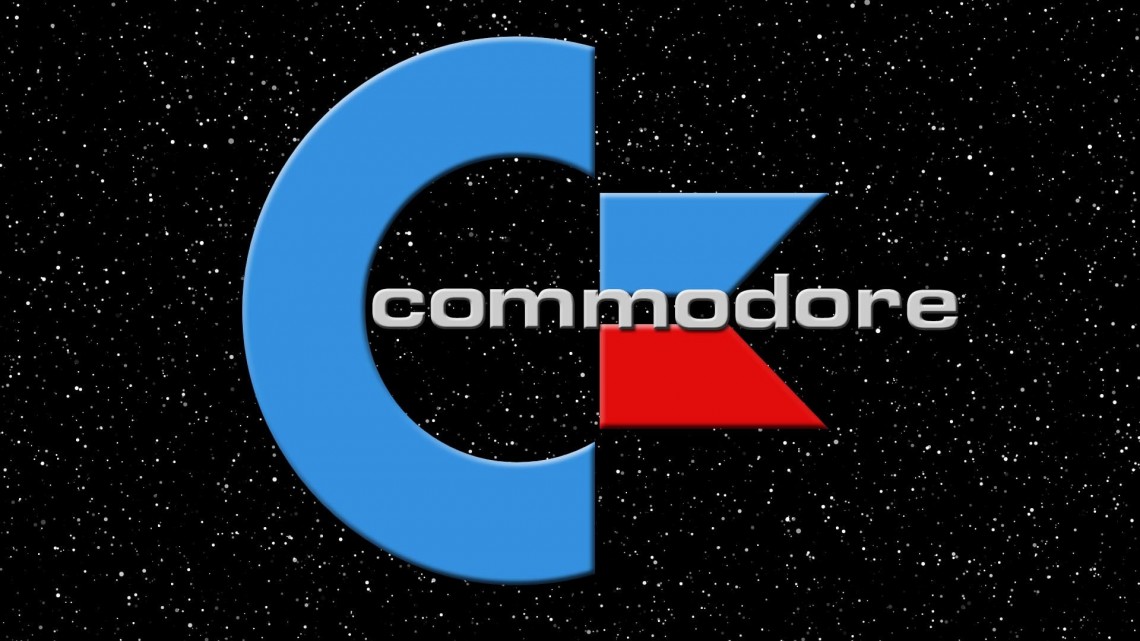 commodore
