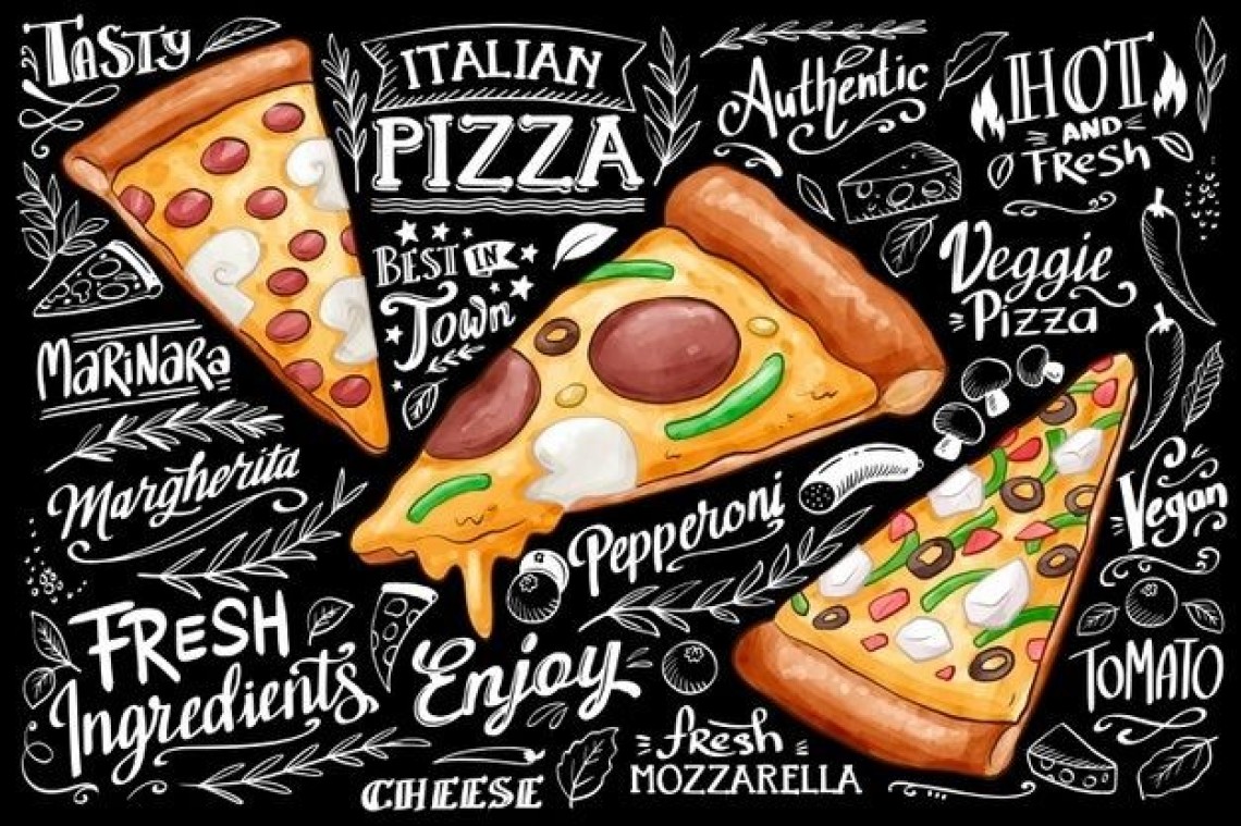 PiZzA +