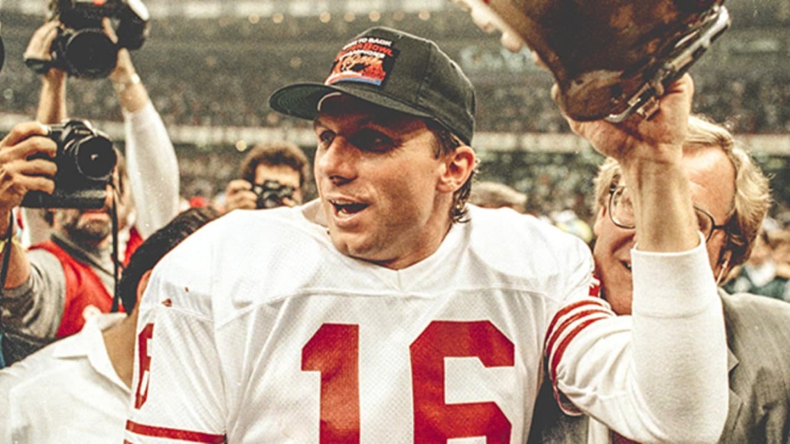 Joe Montana