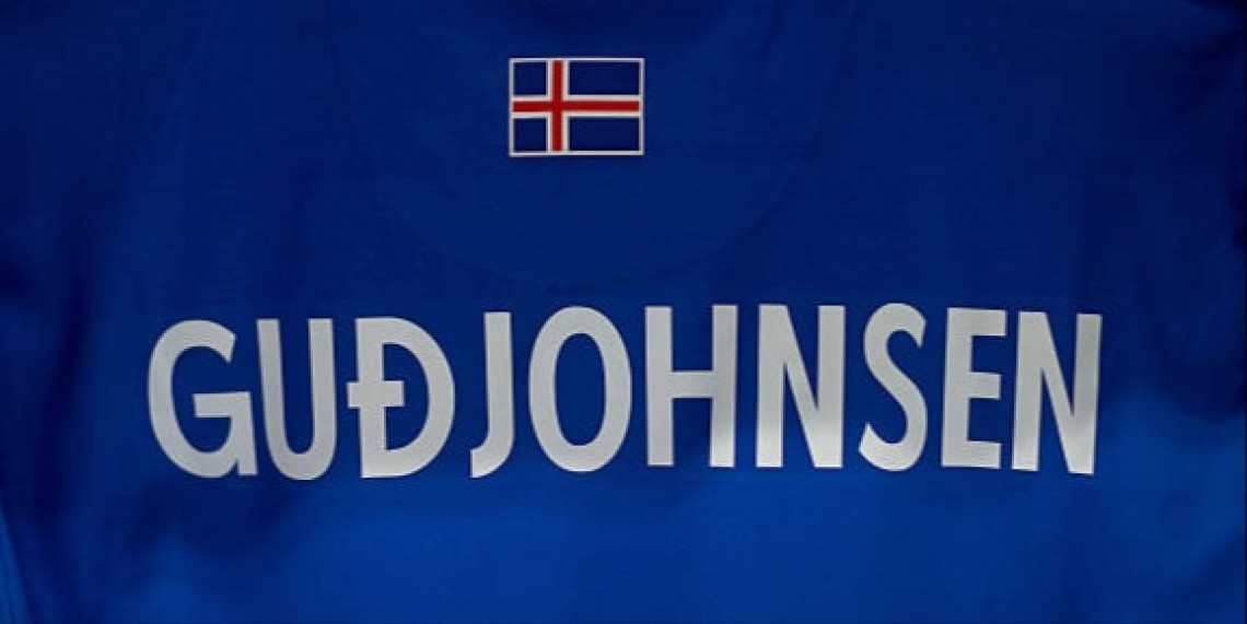 Gudjonsen