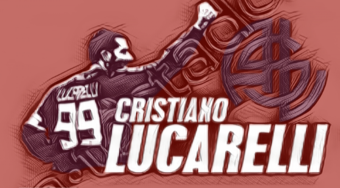 Lucarelli