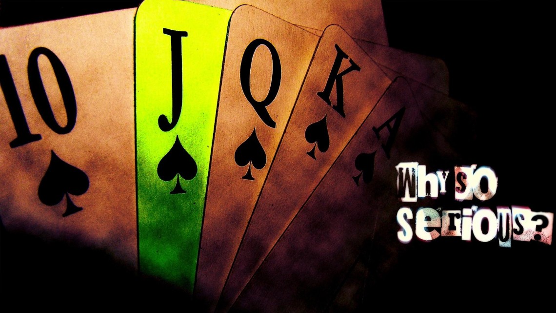 Jokerman