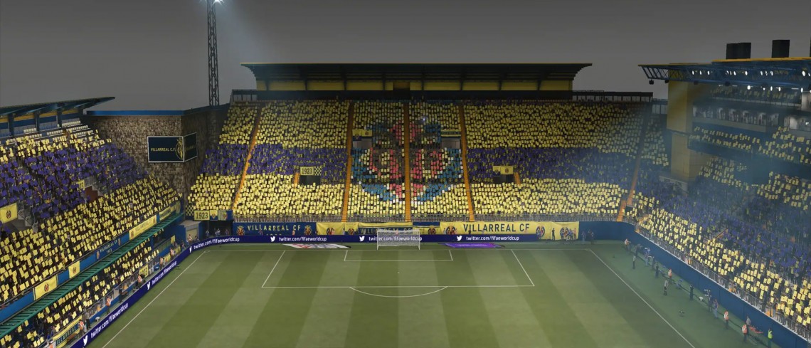 VillarrealFC