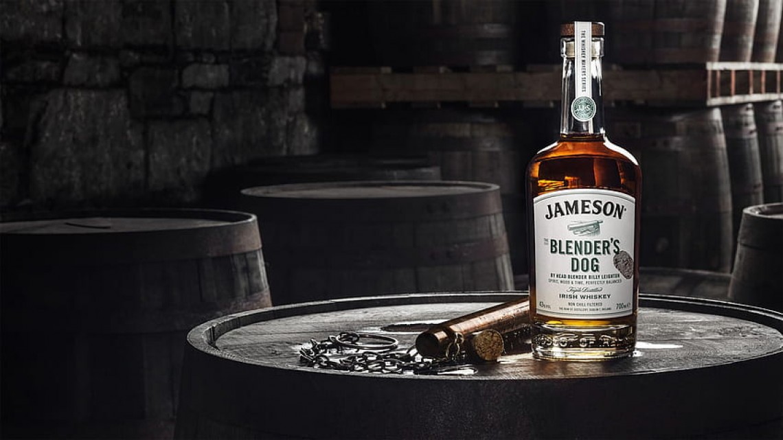 Jameson