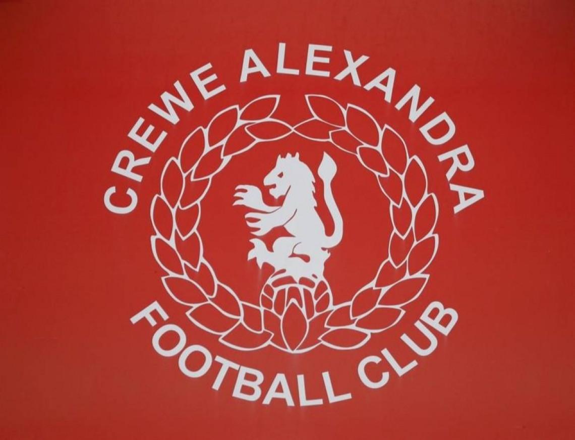 CreweAlexandra