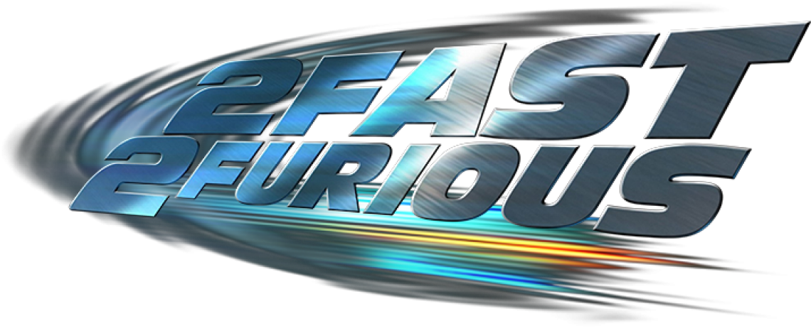 2Fast2Furious