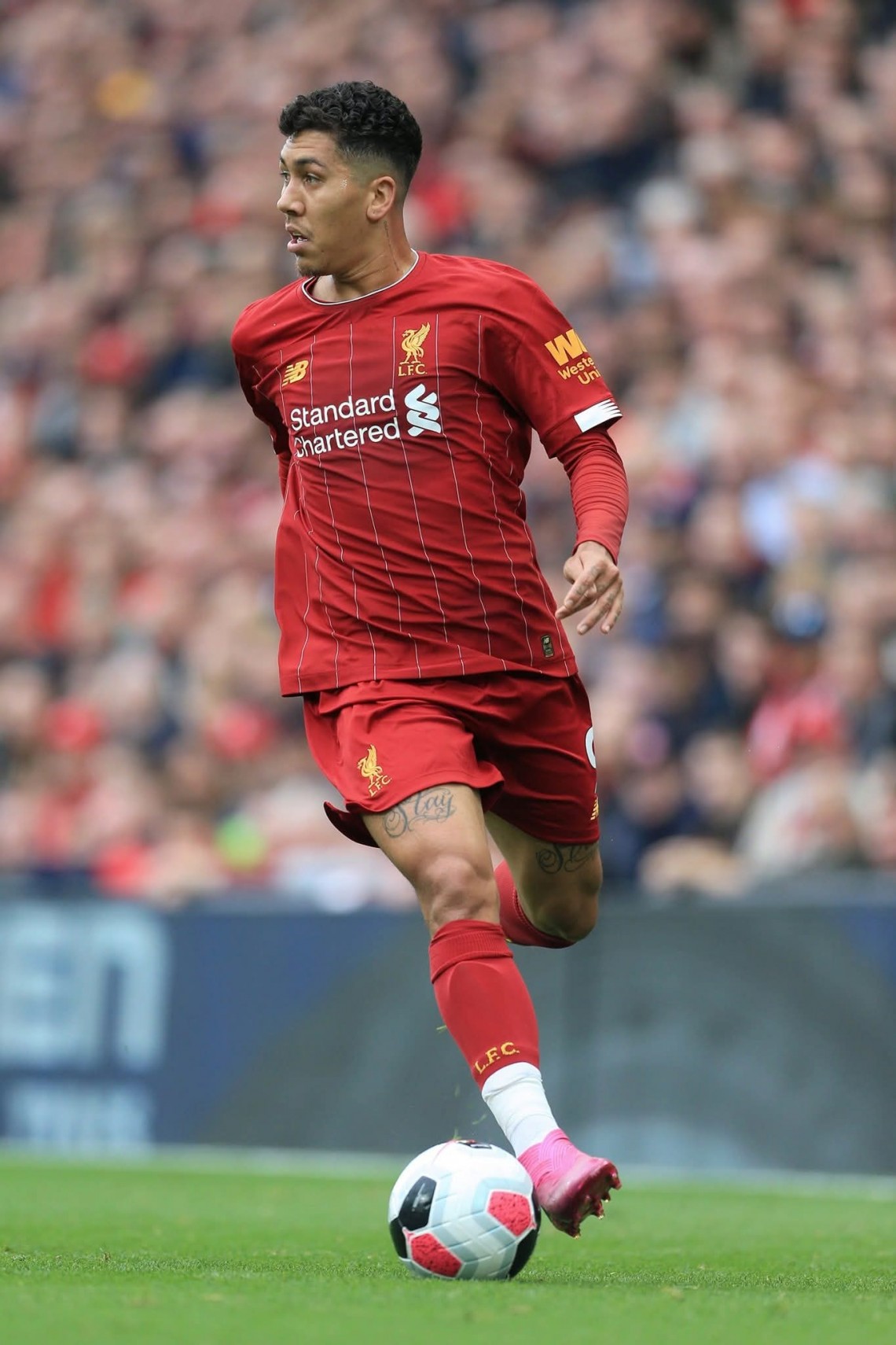 Firmino