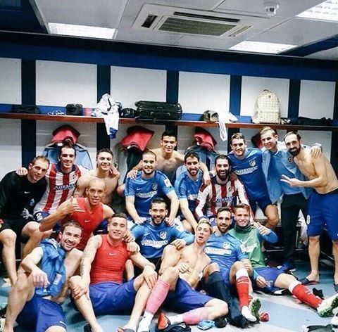 Atletico Madrid Tips