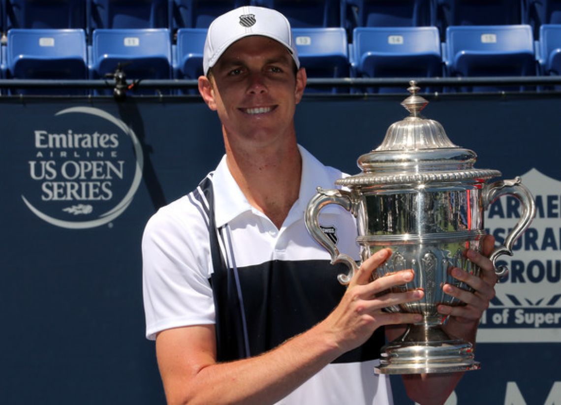 Sam Querrey