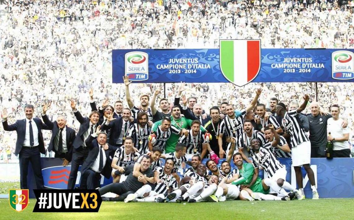 ForzaJuve1993