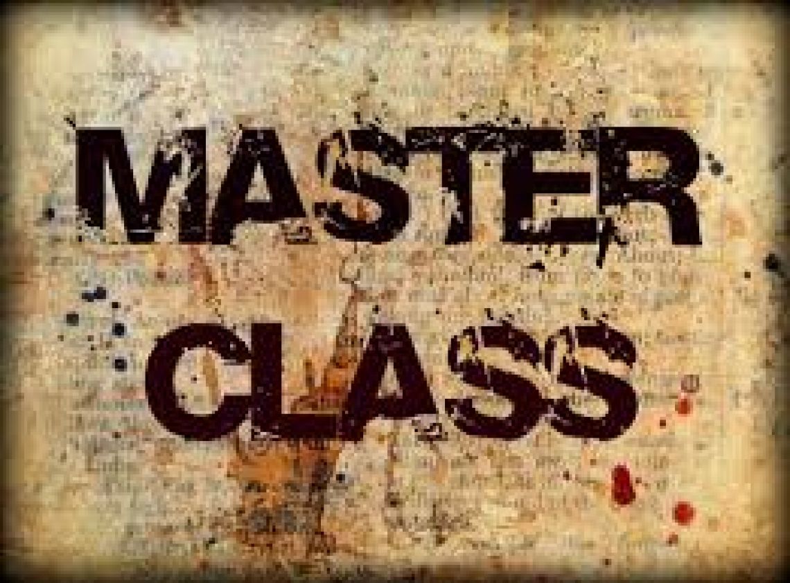 Master Tips