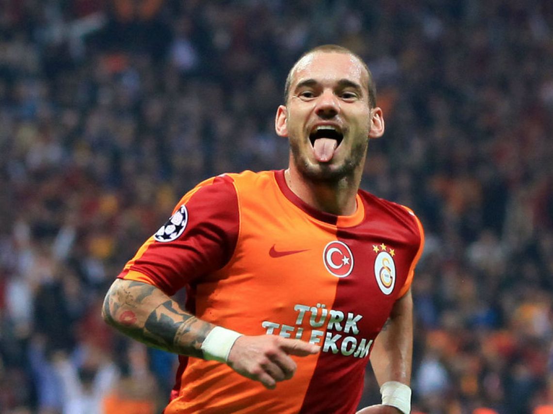 wesley-sneijder