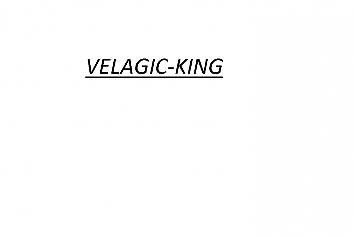 Velagic