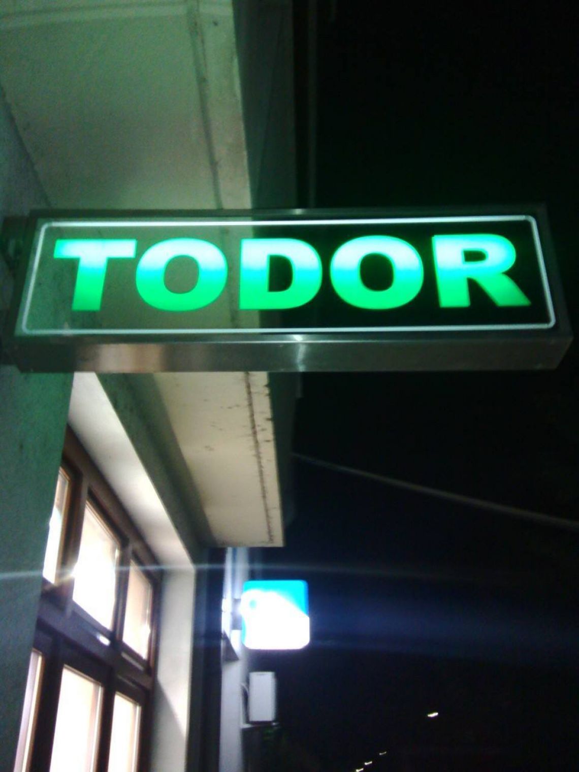 TODOR-DAX