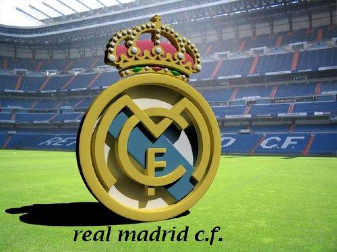 real madrid oli