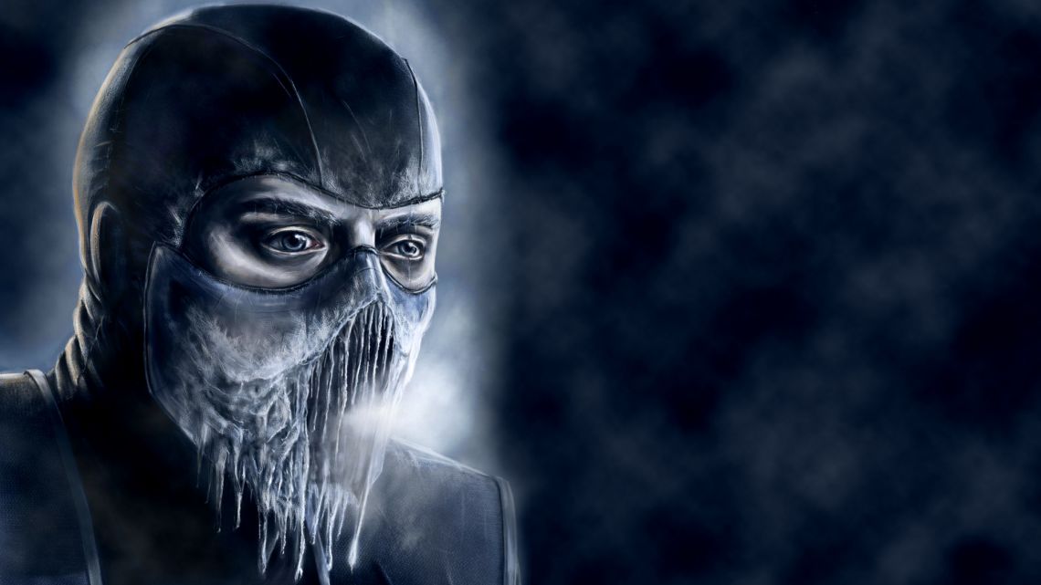 Sub-Zero