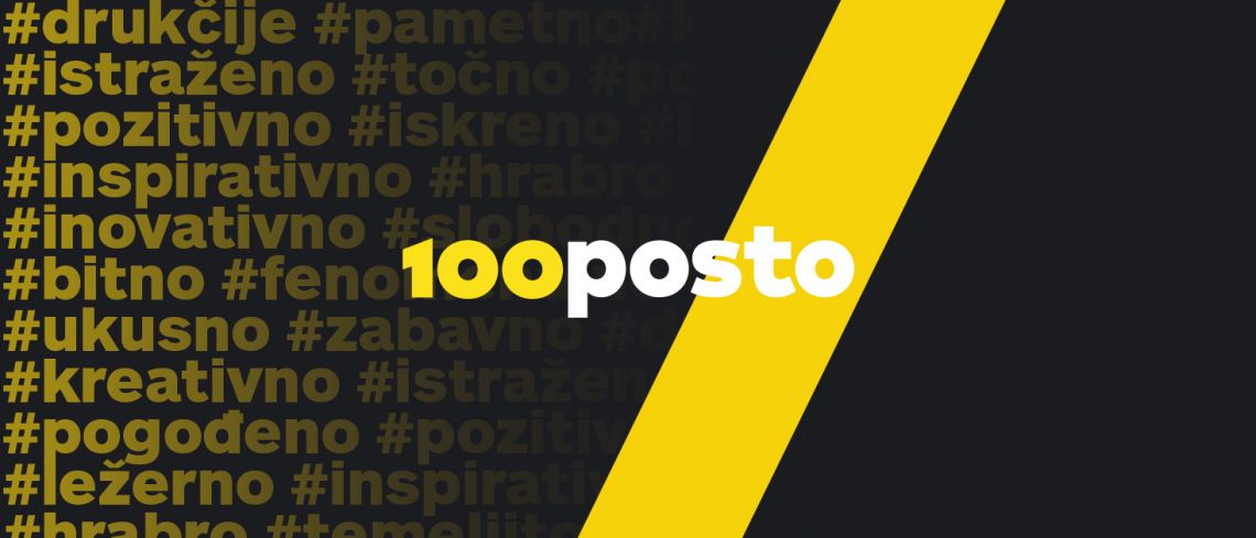 100posto