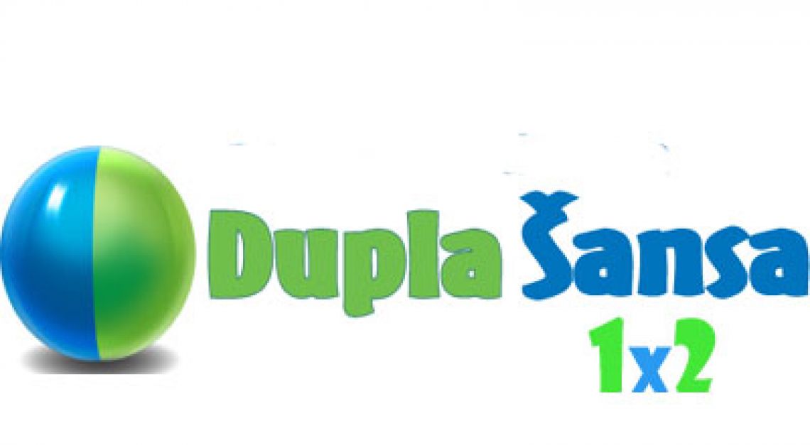 Dupla Šansa 1x2