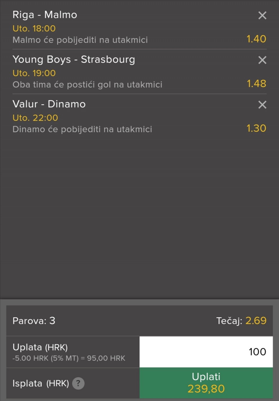 Tiket 3. Zasada statistika 1/2 (+1unit)