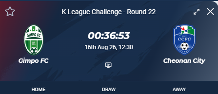 Over 2,75 @ 2,00 (2+I&4+ @ 4,20)