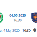 Zvezdara - Prva Iskra Barič<br /><br />X2 @ 2.25  <br />2 @ 4.50 <br /><br />Saradnje 3 za 3,  6 za 6 ima svega tu 😁😁