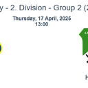 Grorud - Honefoss <br /><br />4+ @ 2.55  / 5+ @ 4.65<br /><br />2&4+ @ 5.50 / 2&5+ @ 9.00