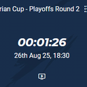 G1+I @ 2,35 (G2+I @ 11,00)