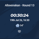 Over 3 @ 2,00