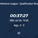 2+I @ 2,30 (Over 2 1st Half @ 4,00)