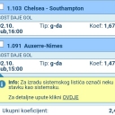 Ćao sirotiljo. <br /><br />Predloženi tiket #WIN<br />Danas možete da konzumirate iskorišteni batak koji sam vam pripremio. <br /><br />Ćao sirotiljo. <br /><br />Vaš, <br />Slavni Muki ❤