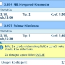 Ćao sirotiljo. <br /><br />Danas imamo buđavu salamu u majonezi sa salmonelom. <br /><br />Ćao sirotiljo. <br /><br />Vaš, <br />Slavni Muki ❤