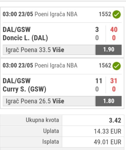 Nba 4-4 lagano, ne znam zasto nece sve da se objavi ali evo dio jedan, vrhunski je sve proslo sinoc.