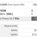 Nba 4-4 lagano, ne znam zasto nece sve da se objavi ali evo dio jedan, vrhunski je sve proslo sinoc.