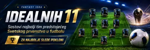 Idealnih 11 Idealnih 11