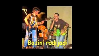 Bozini Rodijaci - Glup ko kurac