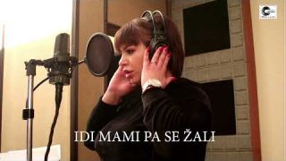 Miljana " Idi mami pa se zali " Official Cover 2022