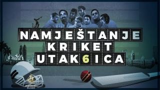 Al Jazeera istražuje: Namještanje kriket utakmica