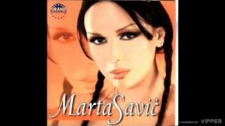 Marta Savic - Pusto ostrvo - (Audio 2003)