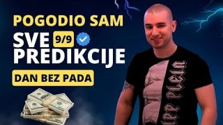 Da Li Nastavljam Da Izbacujem i Dalje na YT Predikcije? Sve Opširno o VIP Grupi⚽️💪