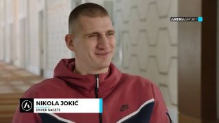 Jokić intervju