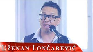 DZENAN LONCAREVIC - DANAS SE TAKVE TRAZE (OFFICIAL VIDEO) HD