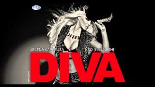 JELENA KARLEUSA | 11 SO [feat NESH] [CD]