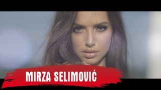 MIRZA SELIMOVIC - ODUSTANEM (OFFICIAL VIDEO) 2018