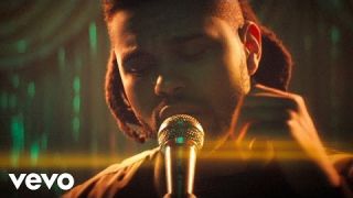 The Weeknd - Can't Feel My Face